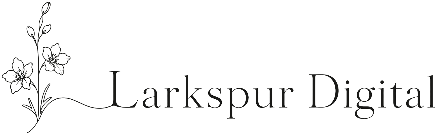Larkspur Digital